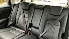 Honda Zr-V 2.0 eHEV Advance 5dr CVT Hybrid Estate